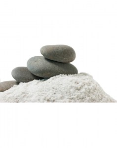Άρωμα Sea Salt (Θαλασσινό Αλάτι)